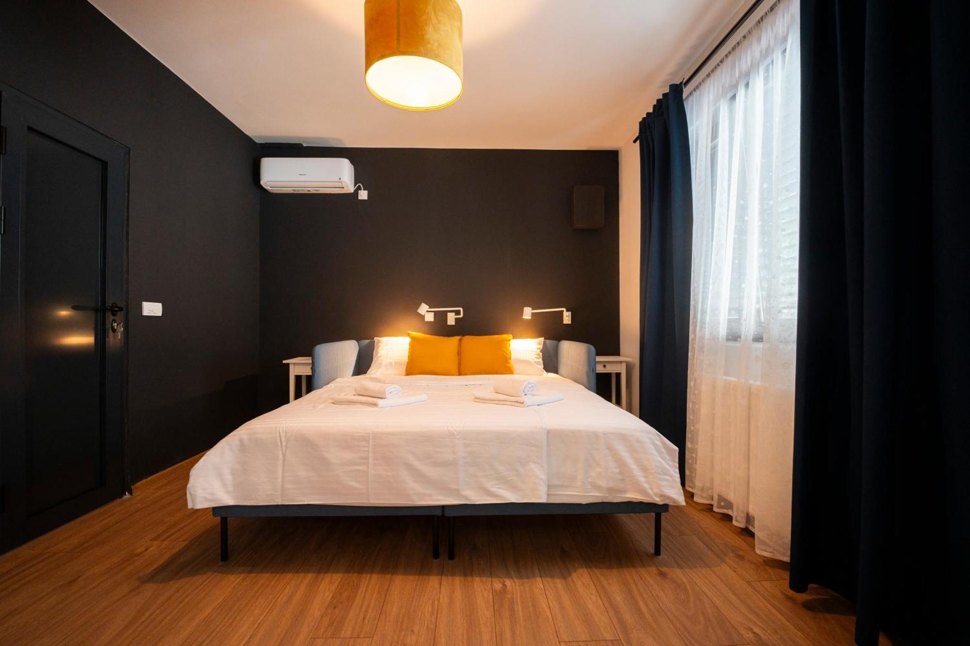 Cozy Nook B&B - Free Private Parking Novi Sad Ngoại thất bức ảnh