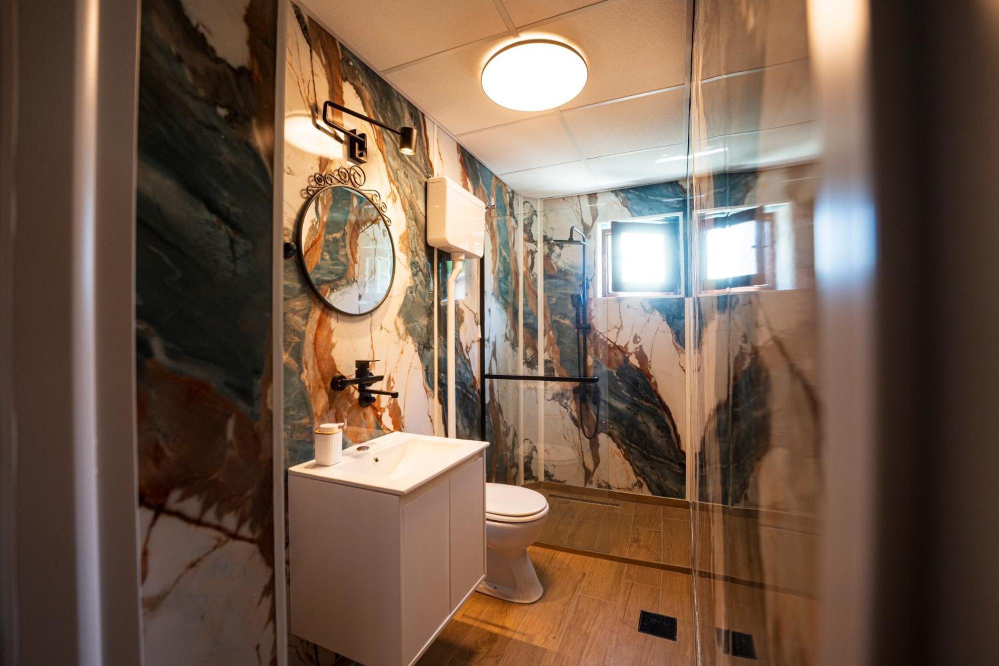 Cozy Nook B&B - Free Private Parking Novi Sad Ngoại thất bức ảnh