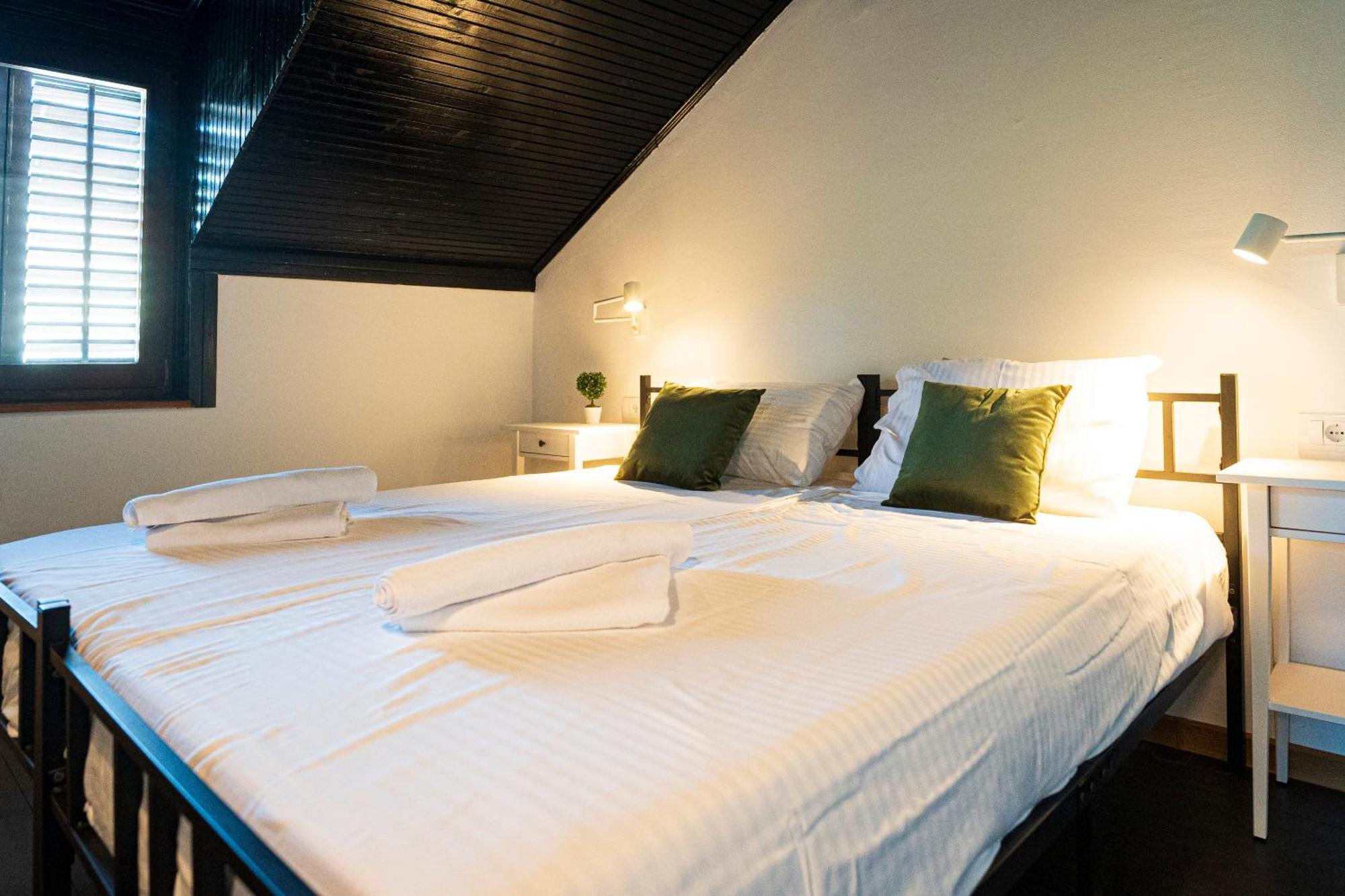 Cozy Nook B&B - Free Private Parking Novi Sad Ngoại thất bức ảnh
