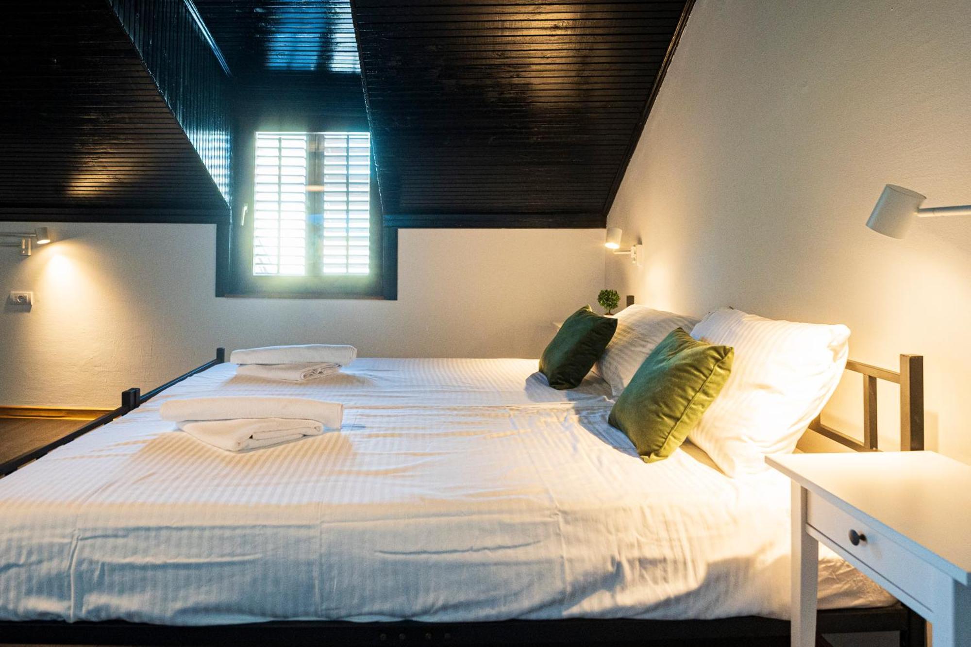 Cozy Nook B&B - Free Private Parking Novi Sad Ngoại thất bức ảnh